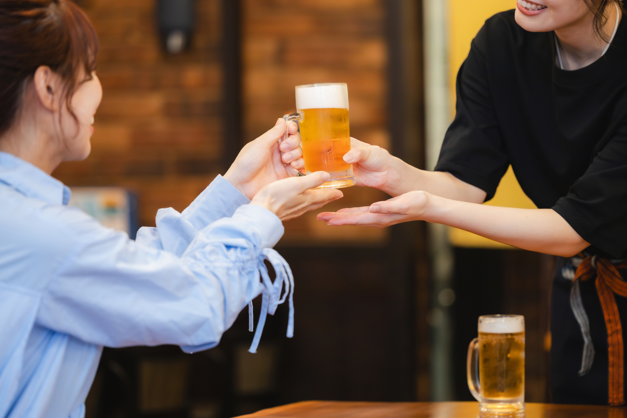 求人中 | 愛知で飲食店の求人なら株式会社ヒート・ハーツ
