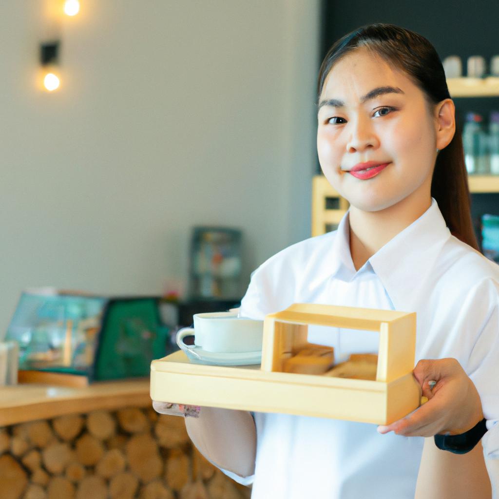 やりがいのある業務内容